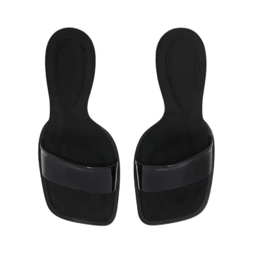 The Attico Mia Mules
