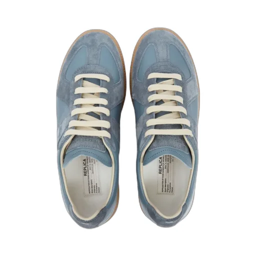 Maison Margiela Replica Low-Top Sneakers