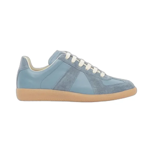 Maison Margiela Replica Low-Top Sneakers