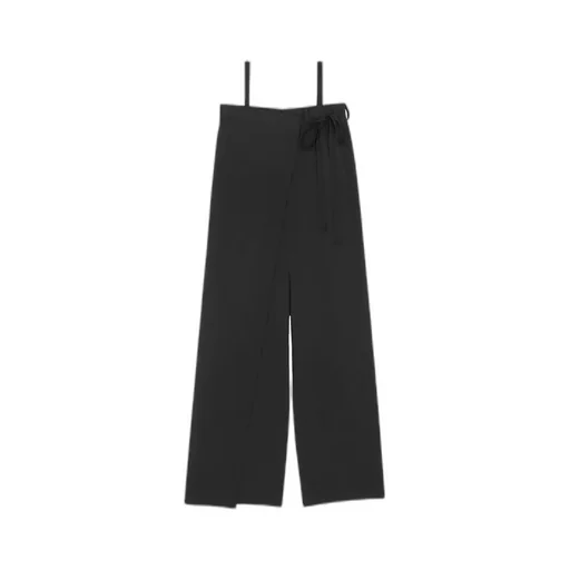 Mm6 Maison Margiela Dual-Wear Jumpsuit
