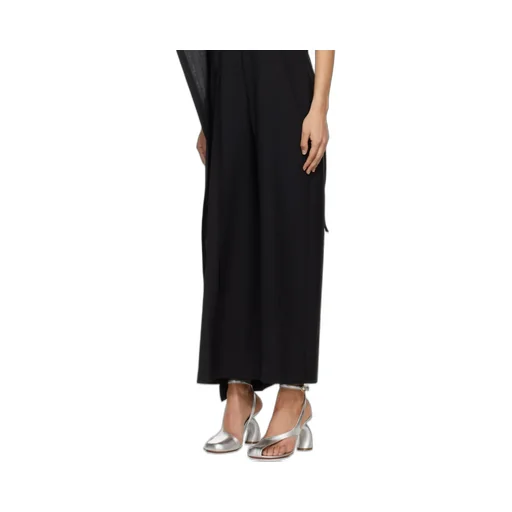 Mm6 Maison Margiela Dual-Wear Jumpsuit