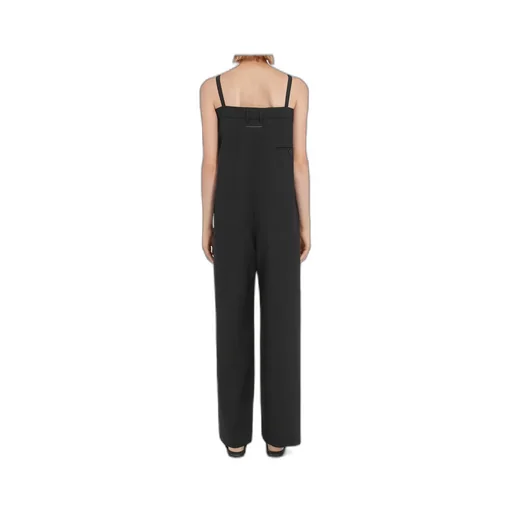 Mm6 Maison Margiela Dual-Wear Jumpsuit