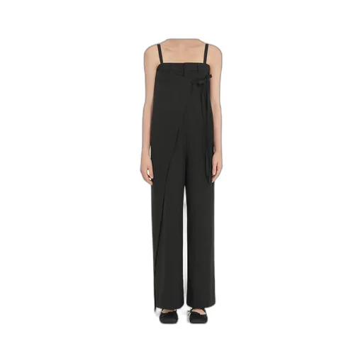 Mm6 Maison Margiela Dual-Wear Jumpsuit