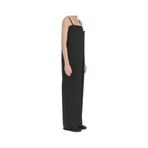 Mm6 Maison Margiela Dual-Wear Jumpsuit