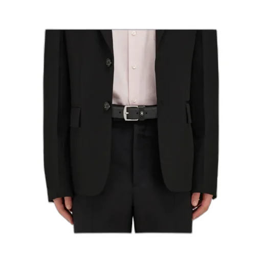 Adjustable Waist Belt