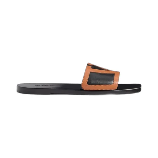Valentino Viva Superstar Slip-On Slides