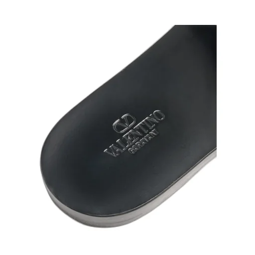 Valentino Viva Superstar Slip-On Slides