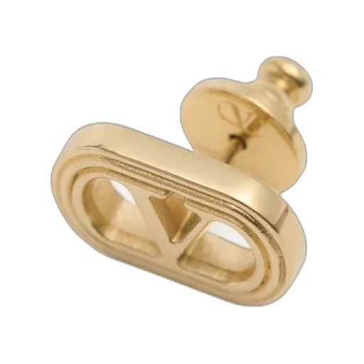 Vlogo Signature Earrings