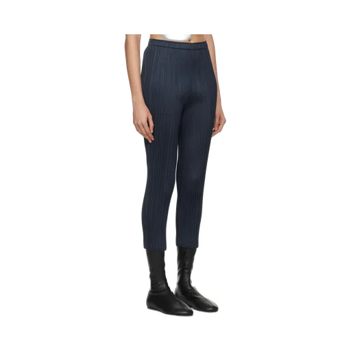Wormhole Trousers