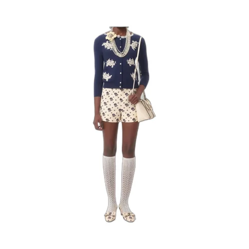 Valentino Garavani Rockstud Small Shopping Bag In Grainy Calfskin