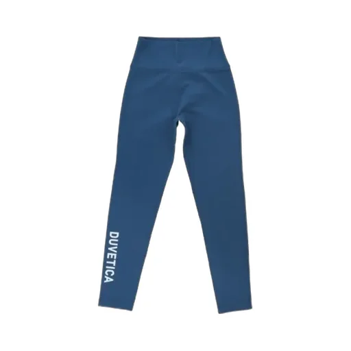 Elastic Waist Leggings