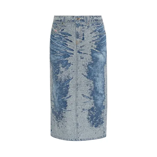 De-Skye-S Maxi Skirt