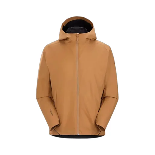 Solano Soft Shell Jacket