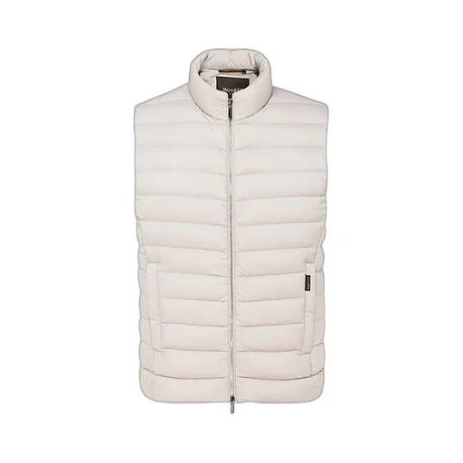 Moorer Quilted Vest