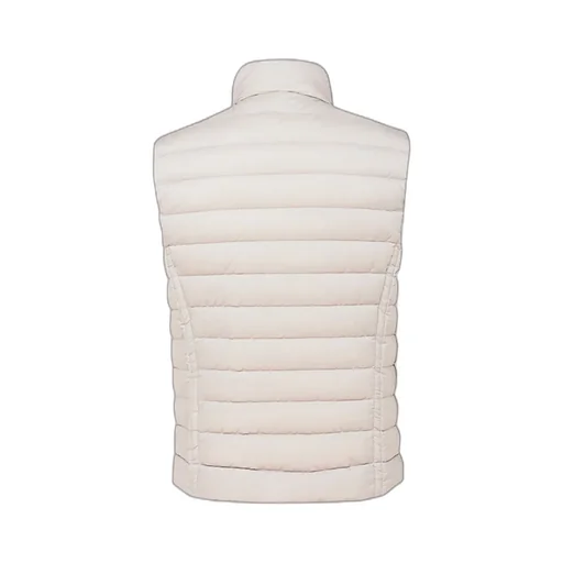 Moorer Quilted Vest