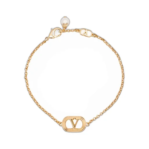 Ovalette Bracelet