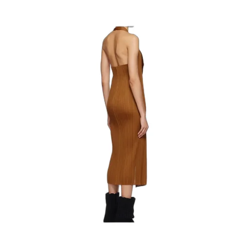 V-Neck Dress