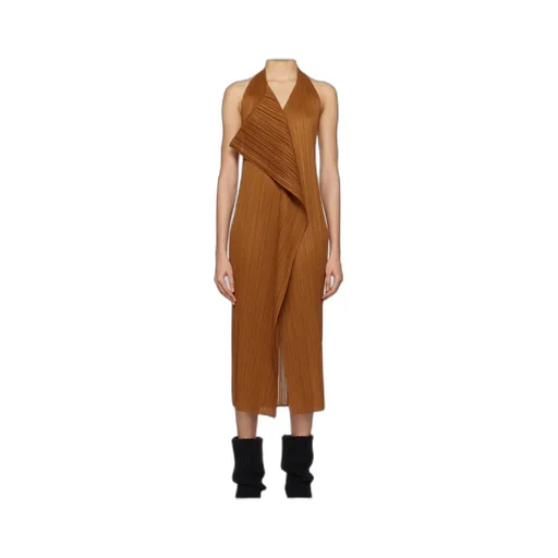 V-Neck Dress