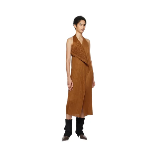 V-Neck Dress