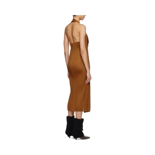 V-Neck Dress