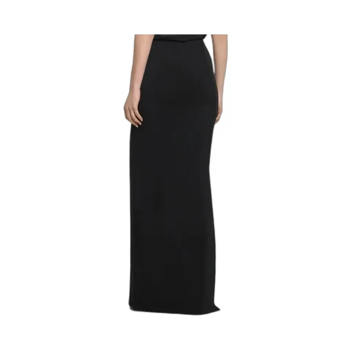 Jacquemus Peplo Long Skirt