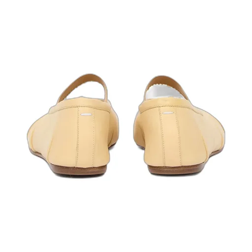 Tabi Elastic Band Ballerina
