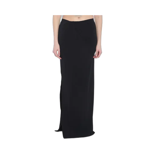 Jacquemus Peplo Long Skirt