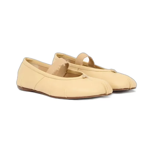 Tabi Elastic Band Ballerina
