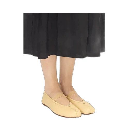 Tabi Elastic Band Ballerina