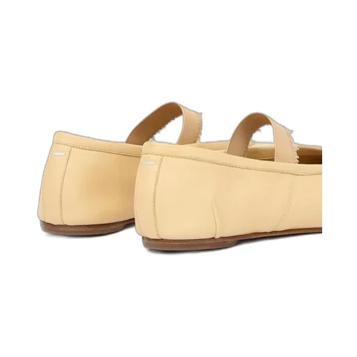 Tabi Elastic Band Ballerina