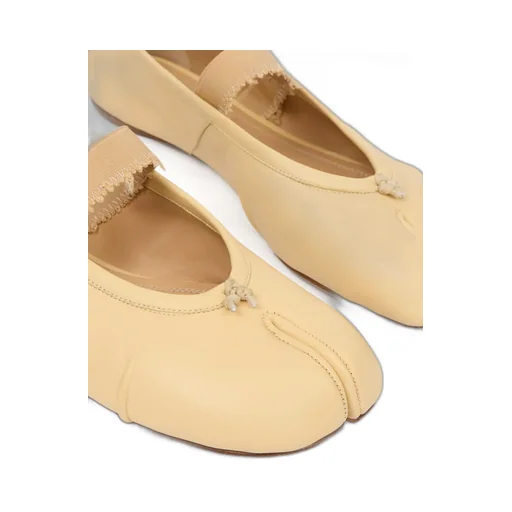 Tabi Elastic Band Ballerina