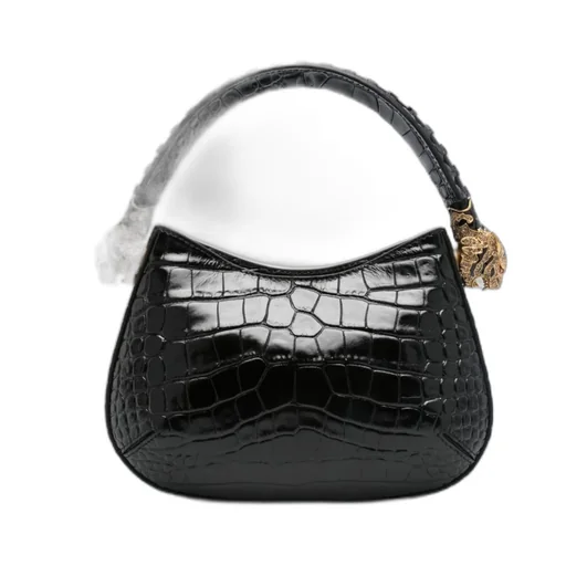 Roberto Cavalli Jewel Tiger Hobo Bag