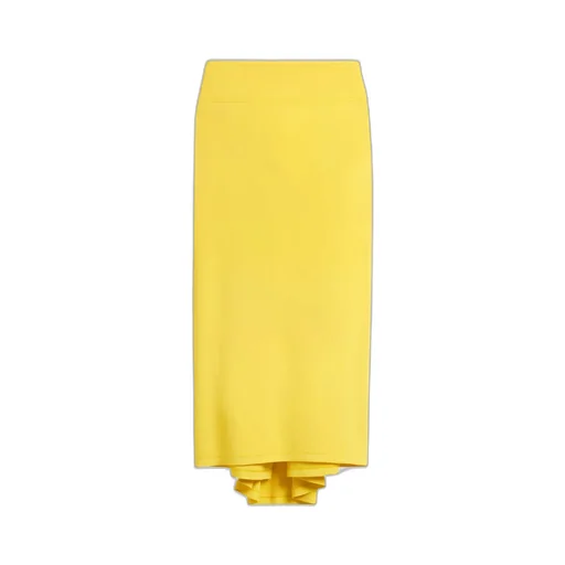 Jacquemus La Jupe Sablier Skirt