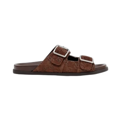 Slide Sandal