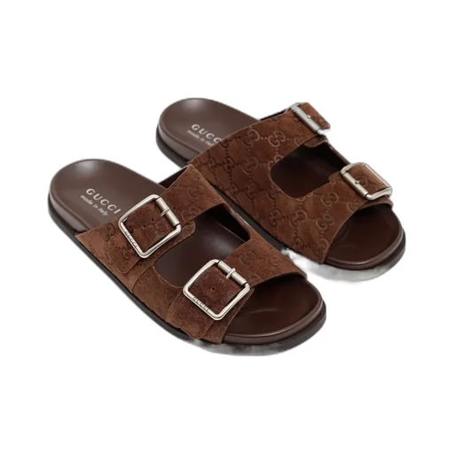 Slide Sandal