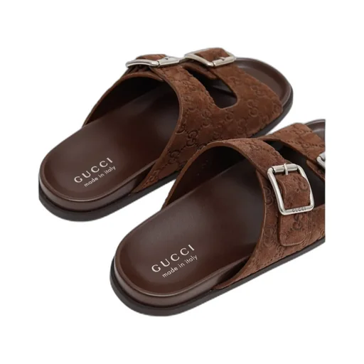 Slide Sandal
