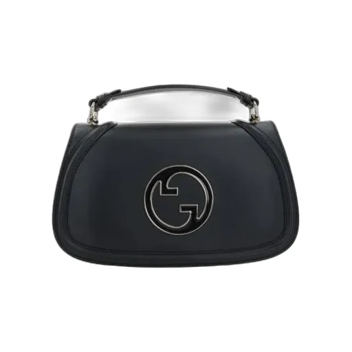 Gucci G Blondie Handbag