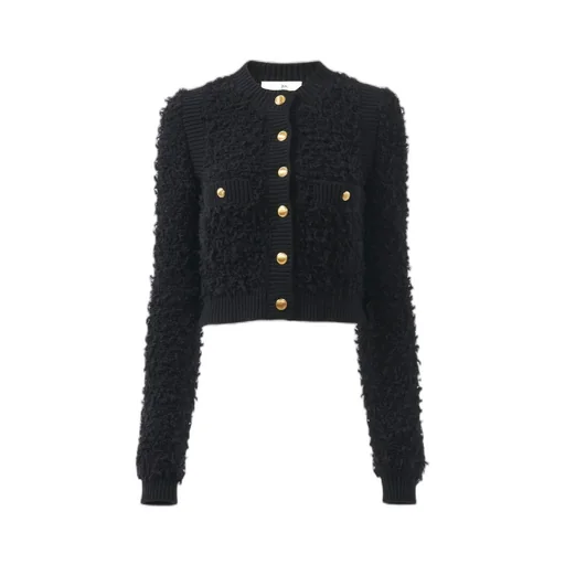 Chloé Short Fitted Cardigan