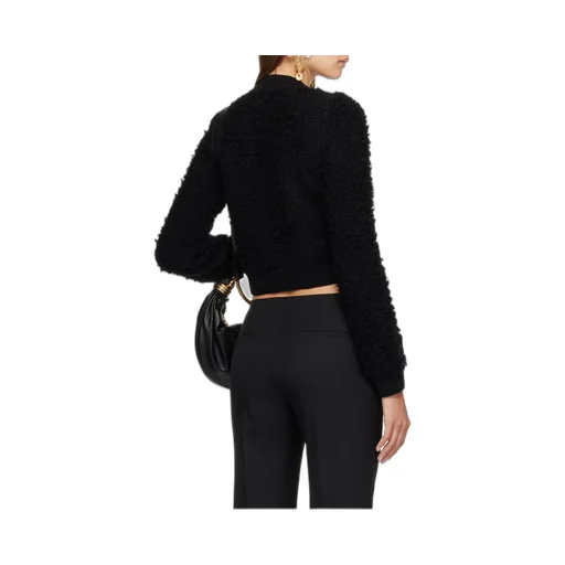 Chloé Short Fitted Cardigan