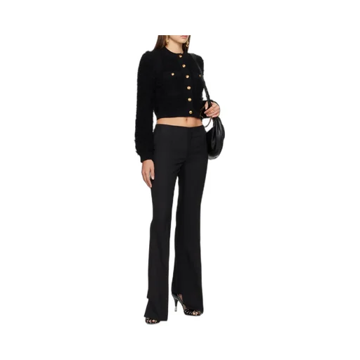 Chloé Short Fitted Cardigan