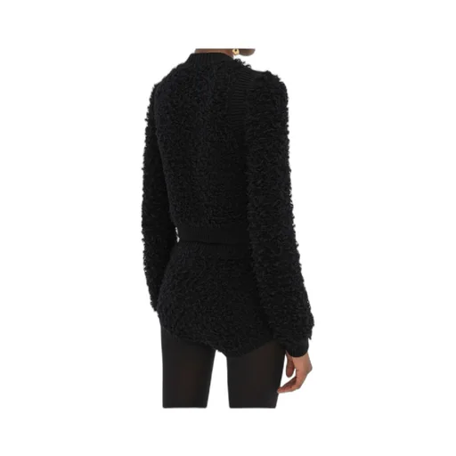 Chloé Short Fitted Cardigan