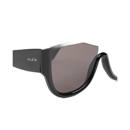 AlaÏA Mask Sunglasses