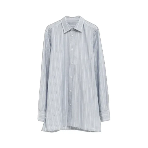 Candy-Striped Shirt