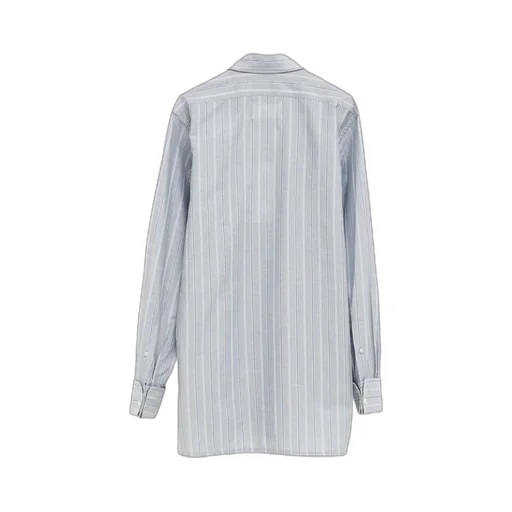 Candy-Striped Shirt