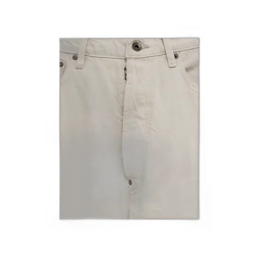 Wide-Leg Jeans