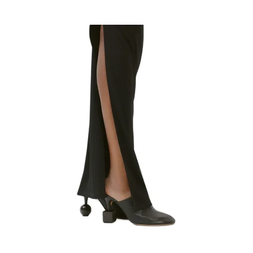 Jacquemus The Bisou Slip-On Mules