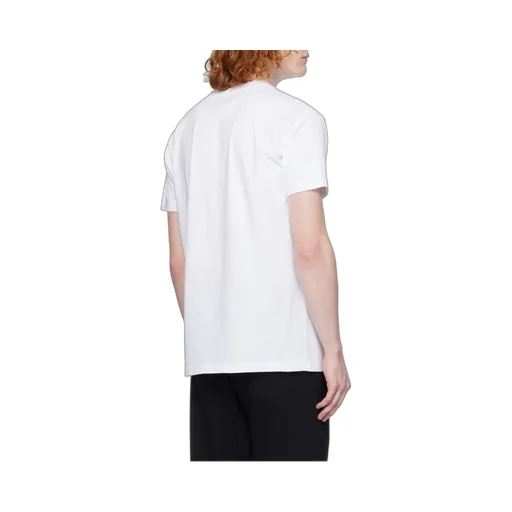 Vivienne Westwood Orb Printed Crewneck T-Shirt