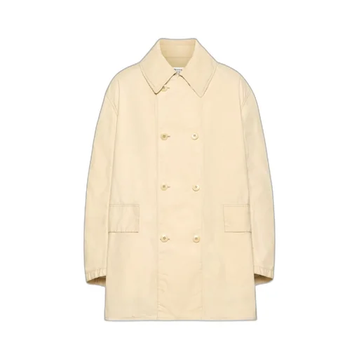 Caban Jacket