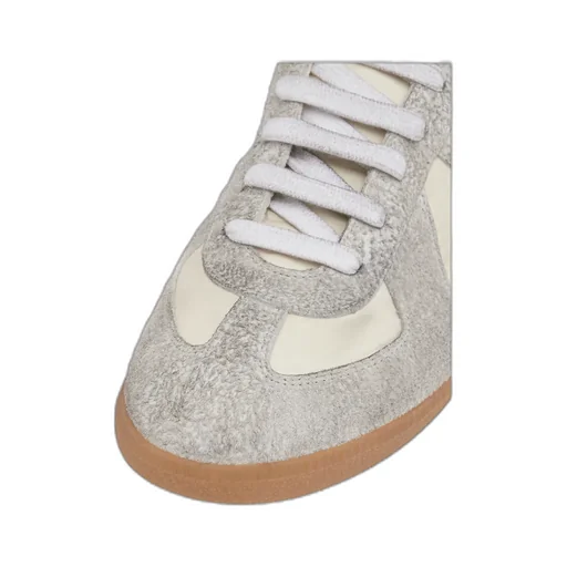 Replica Panelled Sneakers