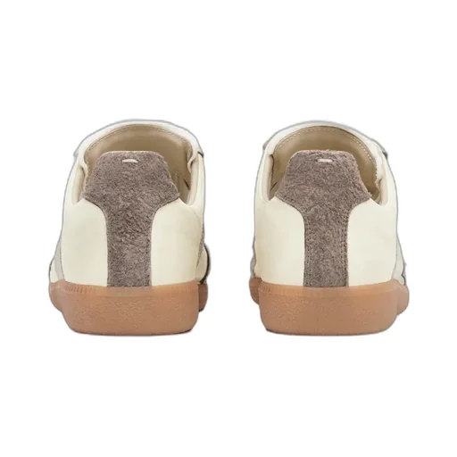 Replica Panelled Sneakers